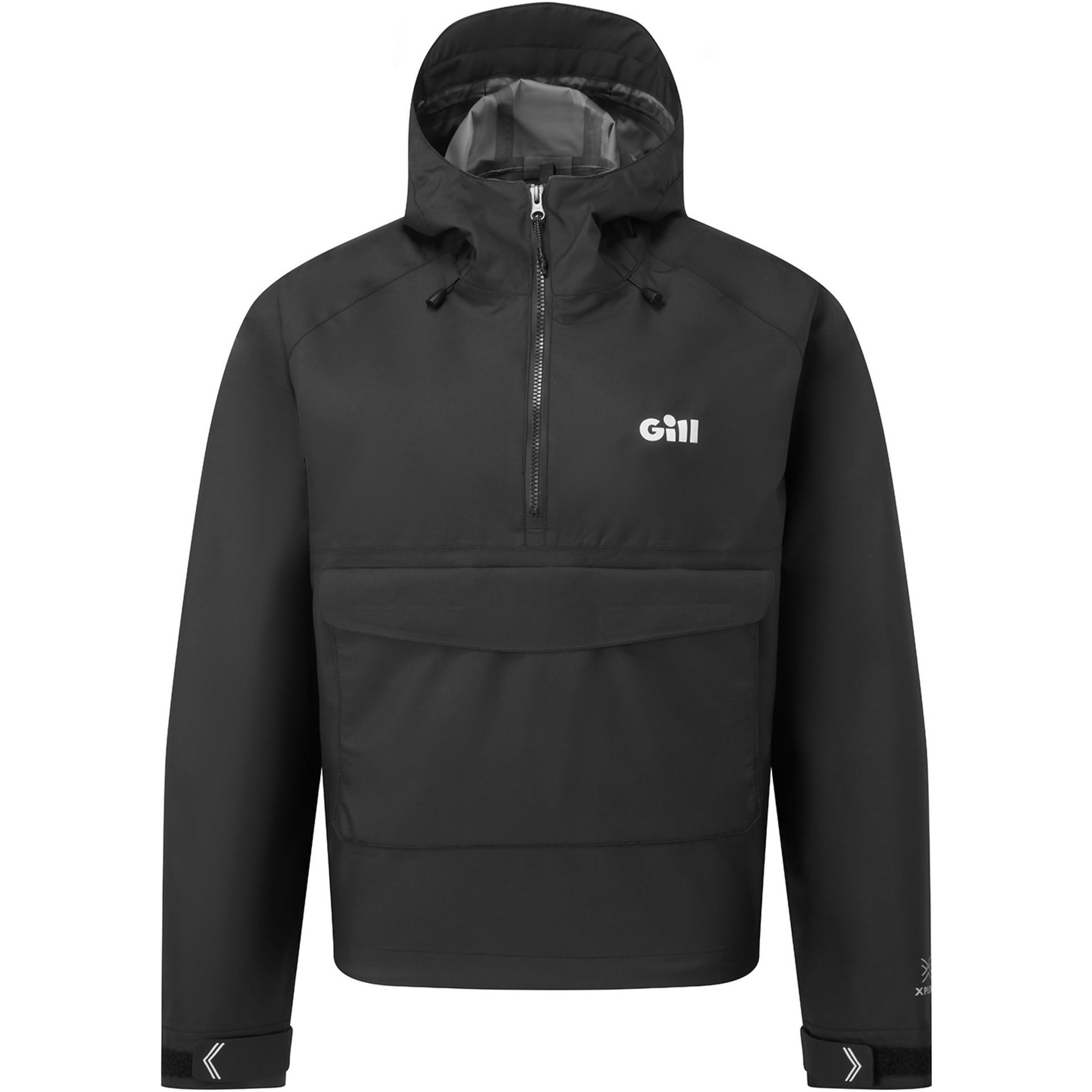 2026 Gill Verso Lite Jacket V102J - Black